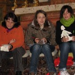 AusZeit - Be Part Of It